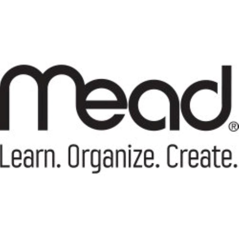 Mead أظرف ميد، 6" × 9"، إغلاق مشبك، ورق كرافت بني متعدد الاستخدامات بوزن 24 رطل، 25 قطعة (76018) - Image 5
